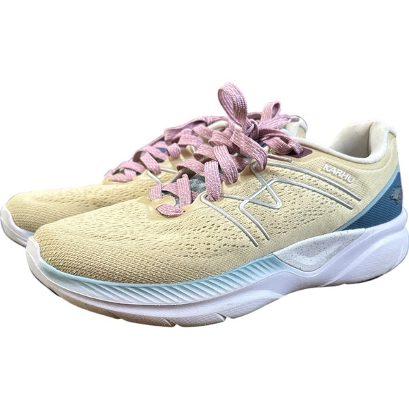 Karhu Shoes - KARHU WOMEN'S FUSION 3.5 HIVO